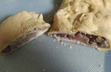 štrúdla