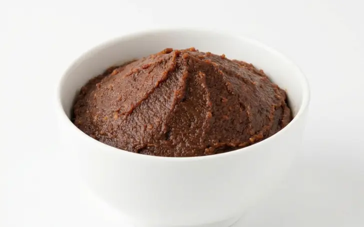 Červené miso (Aka miso)