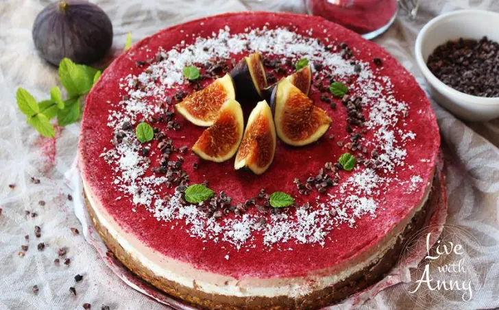Narodeninová torta N. 5