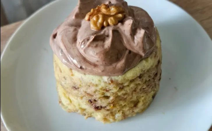 Mugcake - LC