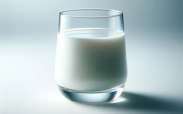 Kefírové mléko