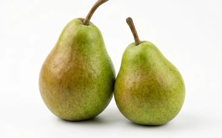 Hrušky