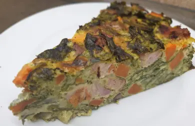 Veľkonočná plnka - LC