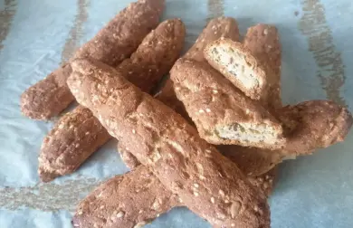 Rožky - LC