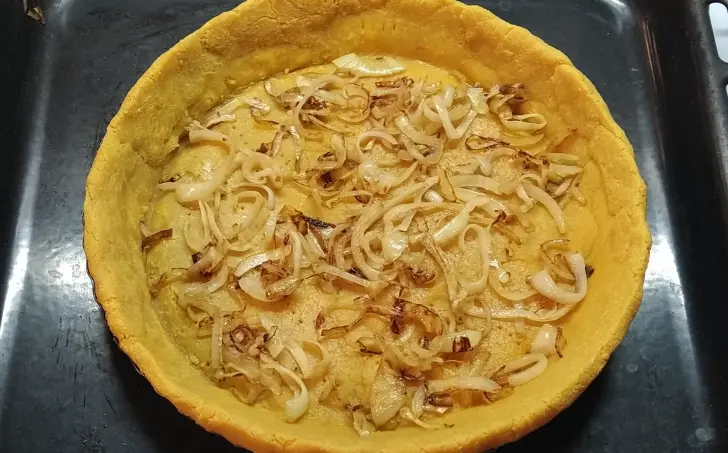 Quiche - LC