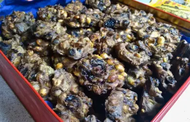 Marokánky