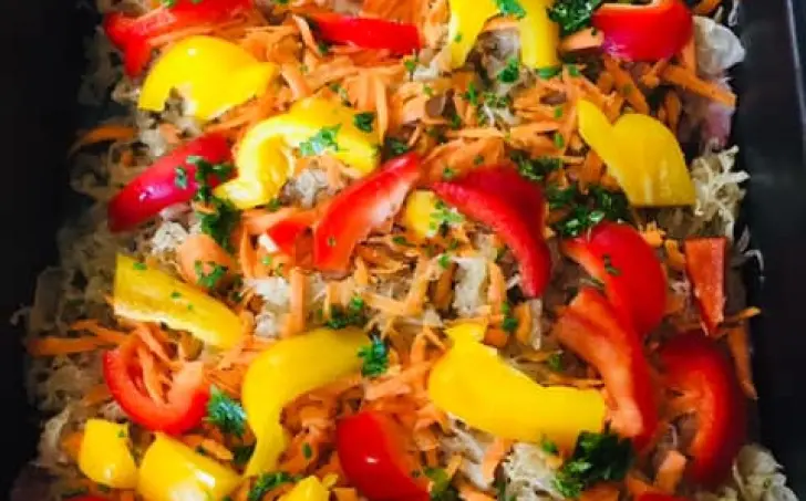 Zapekané kotlety - lowcarb