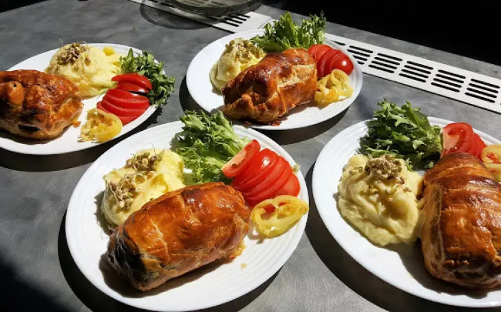 Bravčová panenka Wellington