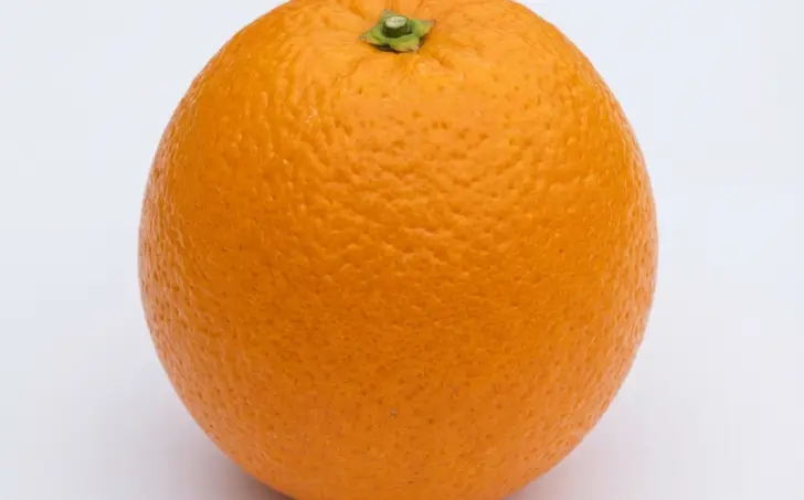 Pomeranč