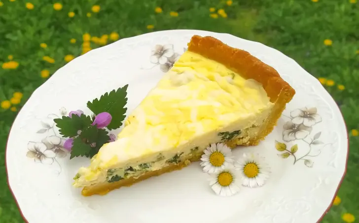 Quiche - LC