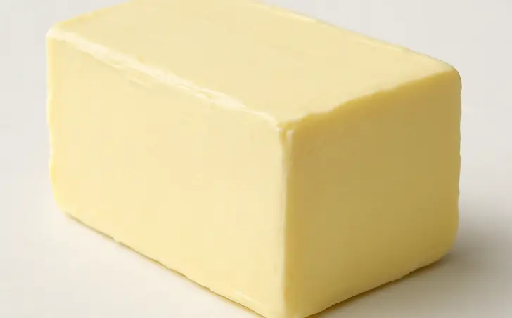 Máslo čerstvé