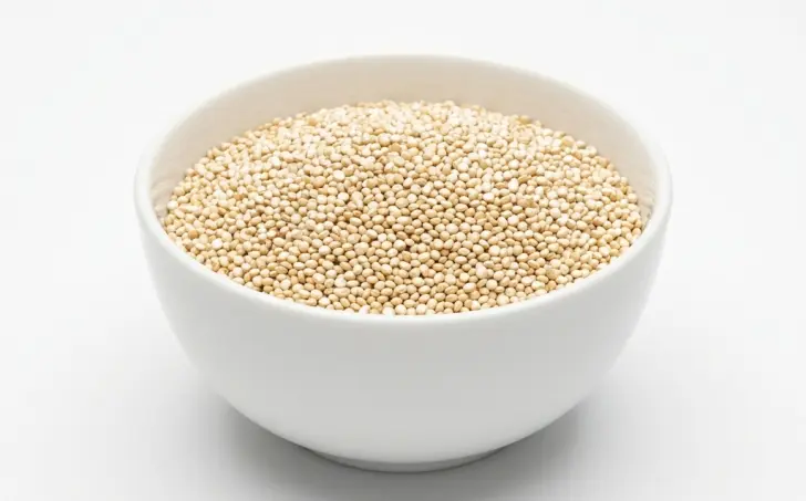 Quinoa světlá