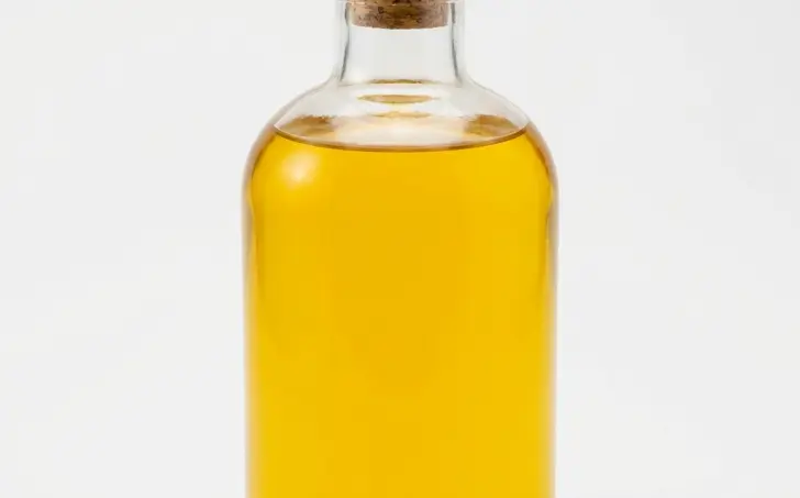 Řepkový olej
