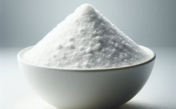 Erythritol, sukrin