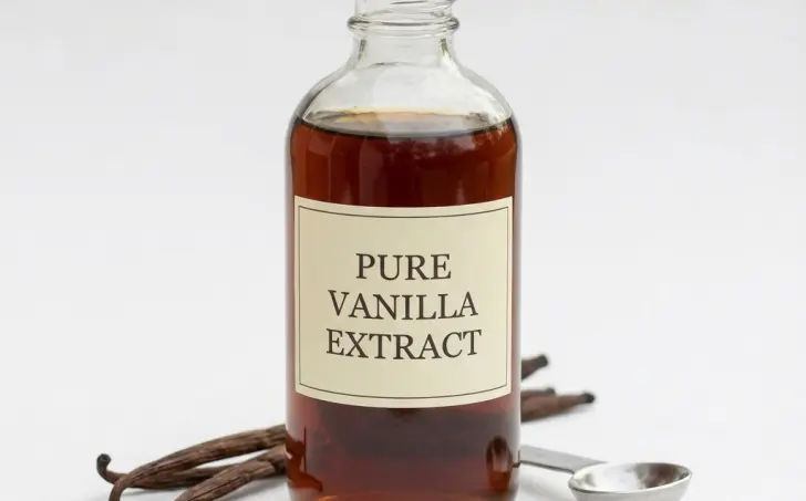 Vanilkový extrakt