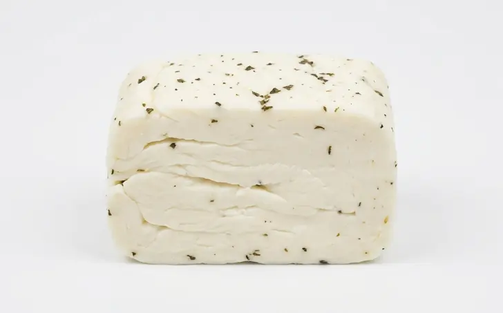Halloumi, sýr na grilování