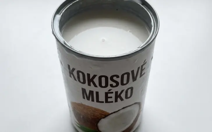 Kokosové mléko