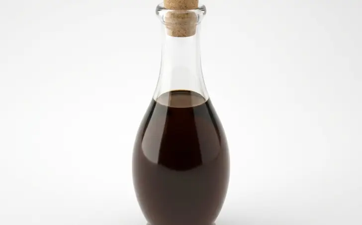 Ocet balsamikový
