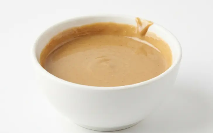 Tahini, sezamová pasta
