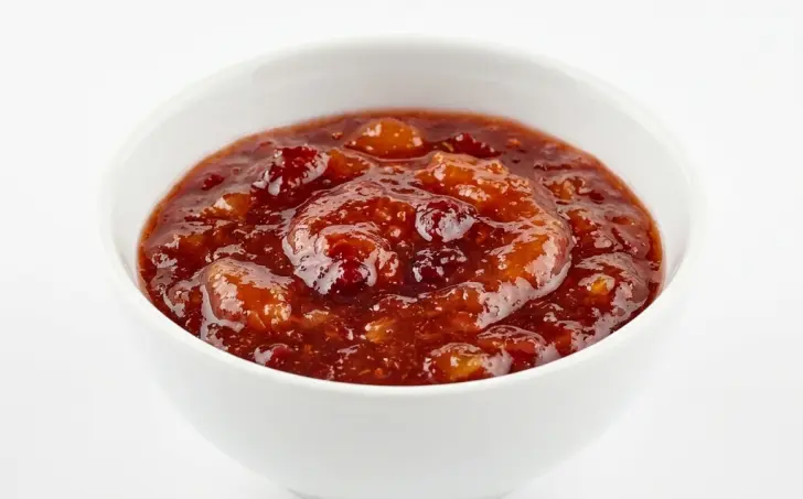 Marmeláda ovocná, džem