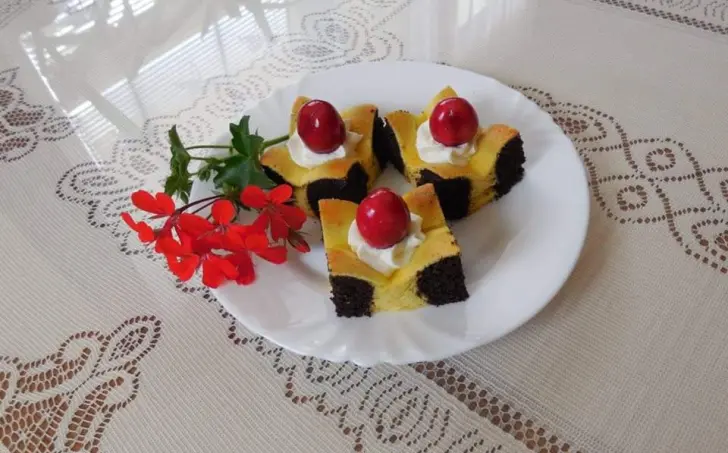 Rezy Hungaria (guličkové rezy)