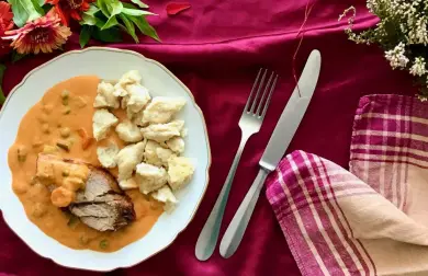 Bratislavské bravčové pliecko