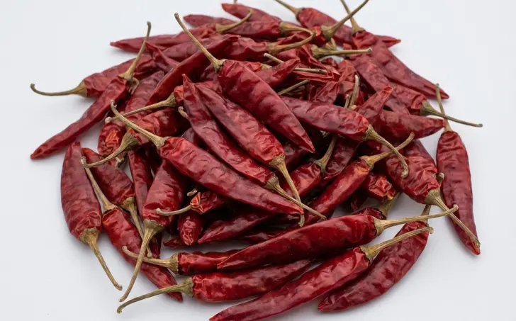 Chilli lusky celé