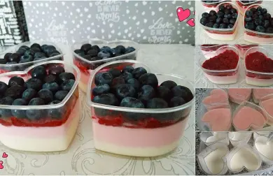 PANNA COTTA - LC