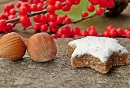 9 tipů na nejlepší nízkosacharidové, low carb cukroví