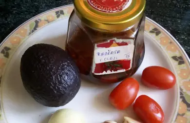 GUACAMOLE - LC