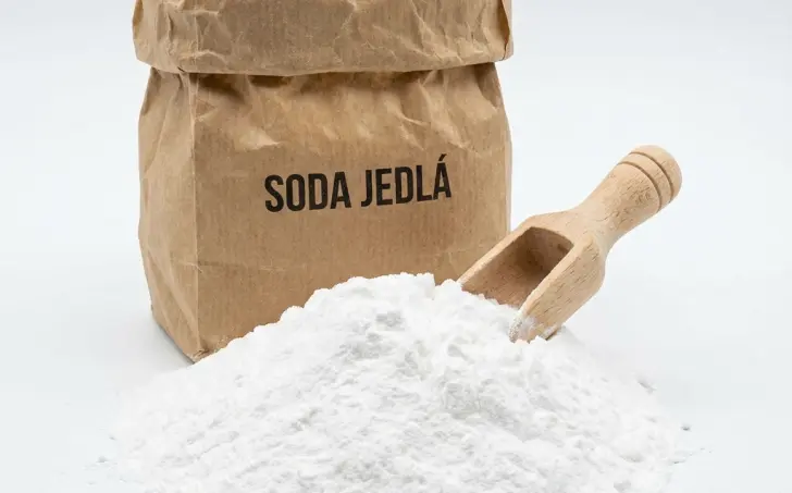 Soda jedlá
