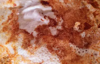 Palacinky s celozrnnou múkou