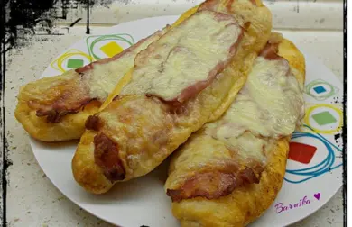 Anglické rožky