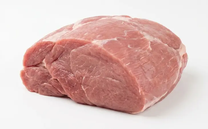 Vepřová kýta bez kosti
