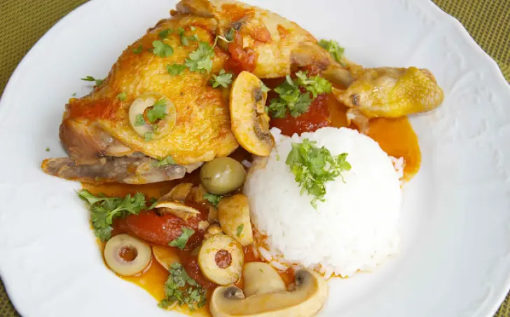 Kura ala Marengo