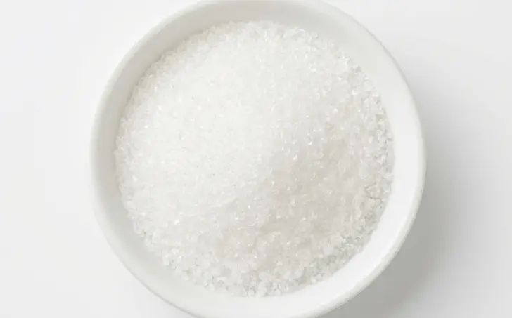 Xylitol, cukr březový