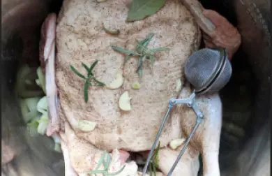 RILLETTES