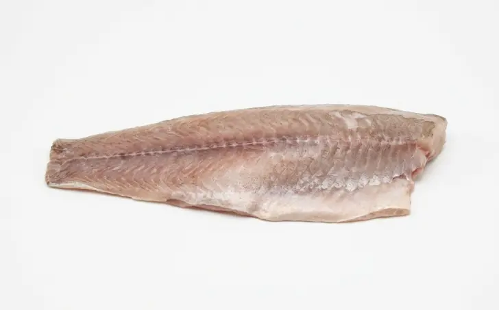 Treska tmavá filet