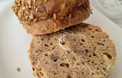 Tuňáková houstička