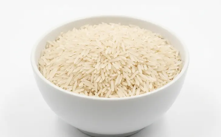 Rýže basmati