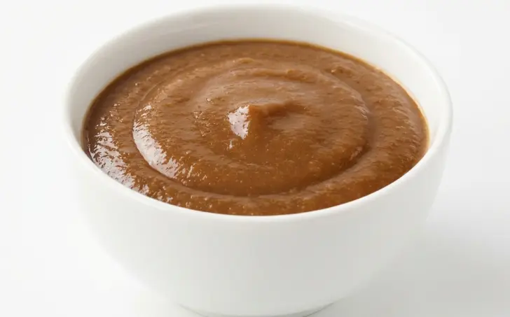 Miso omáčka