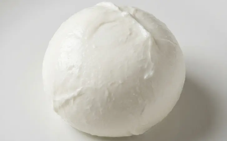 Mozzarella