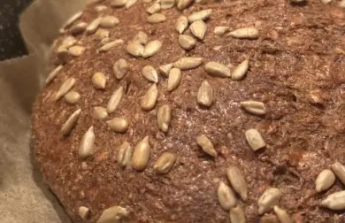 Balkánský chlebík - LC