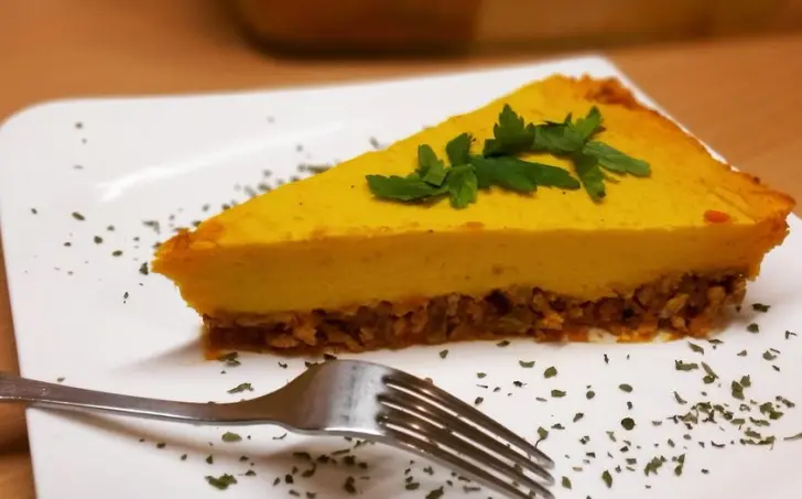 PASTIERSKY KOLÁČ - LC