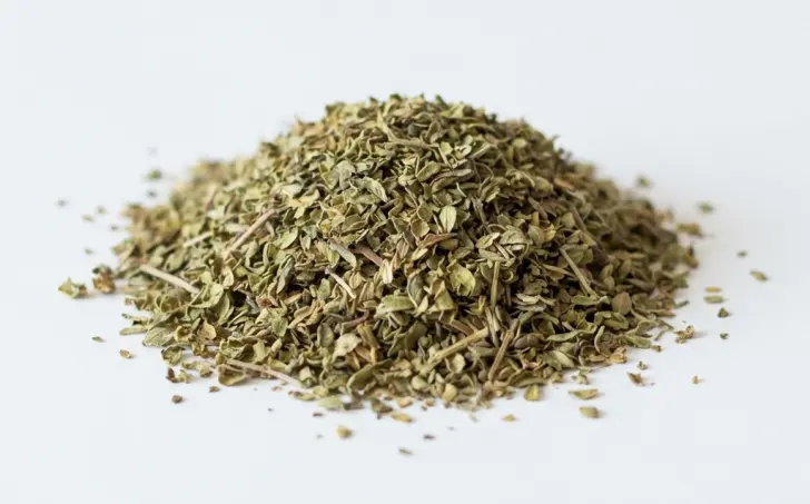 Oregano, dobromysl sušená