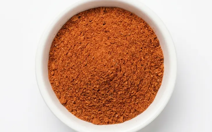 Kořenicí směs tandori masala