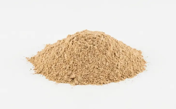Kypřící prášek do perníku