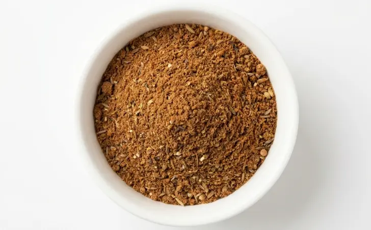 Kořenicí směs garam masala