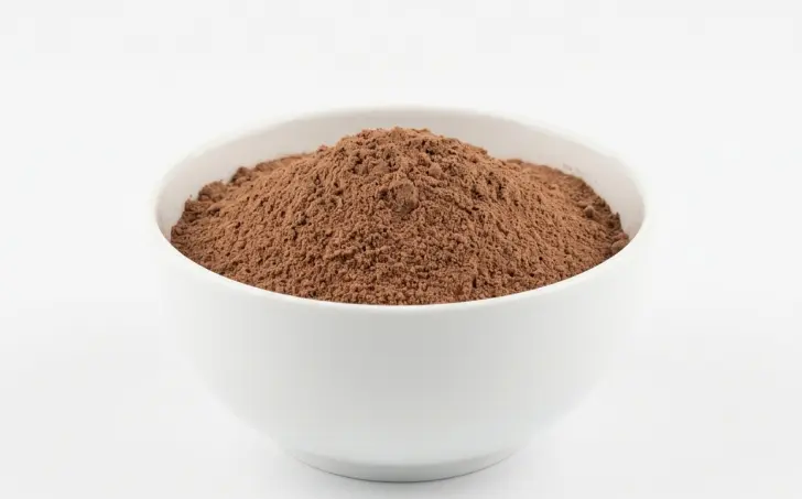 Prášek proteinový, čokoláda
