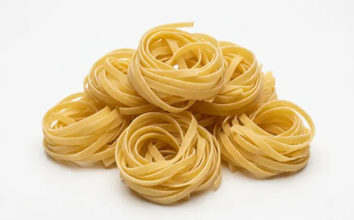 Těstoviny  fettuccini